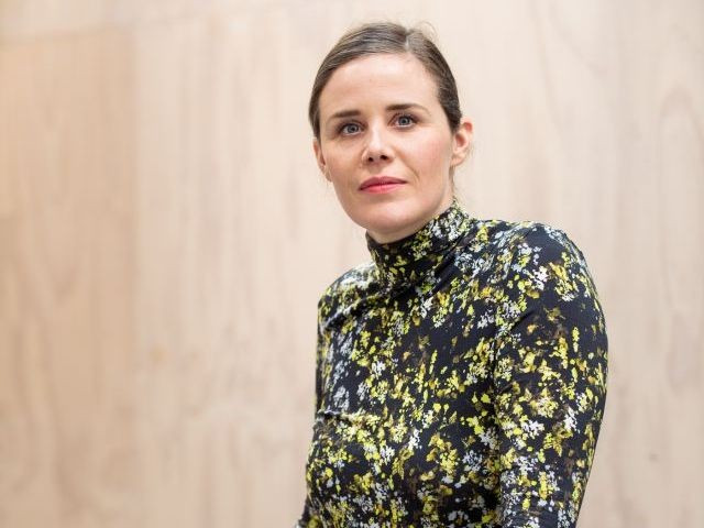 Femke Herregraven, Arts Prize Laureate Wins Major Dutch Prize