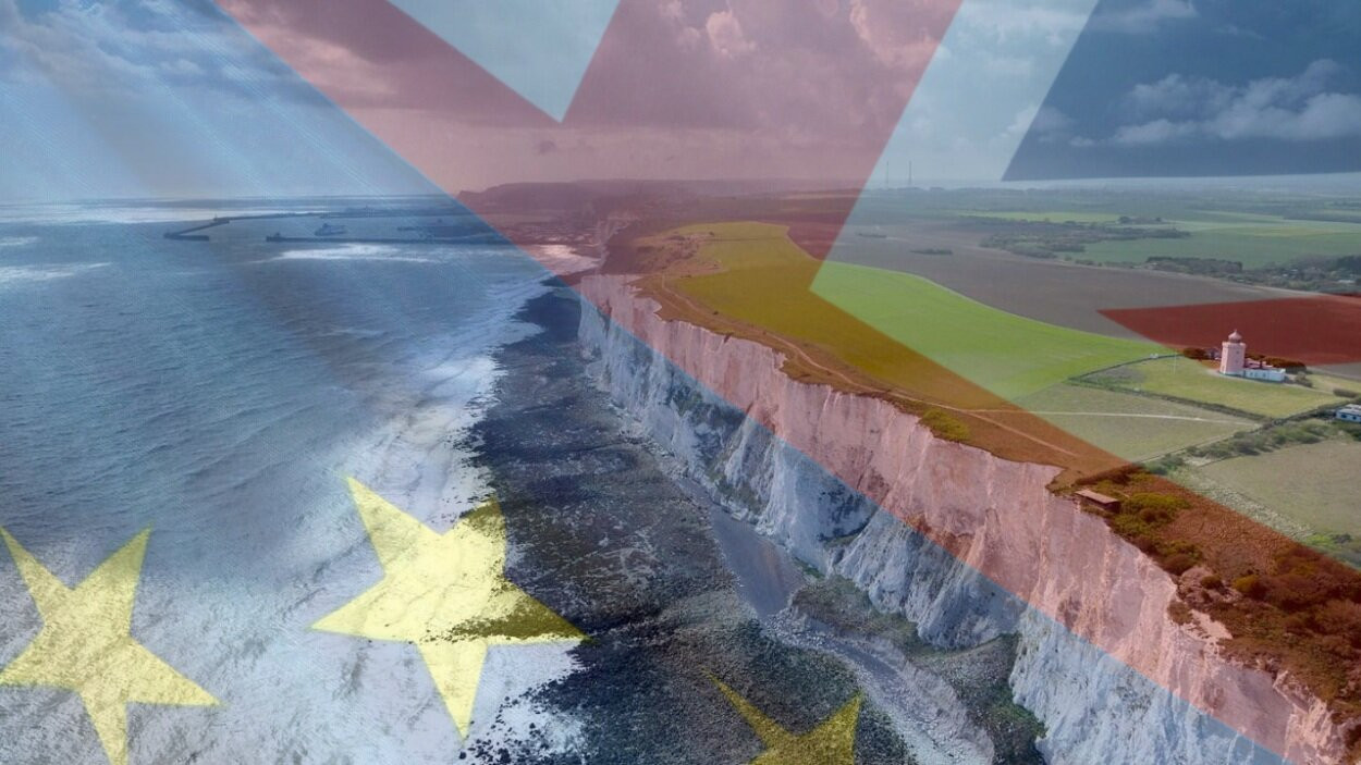 Brexit and a cultural way forward, together