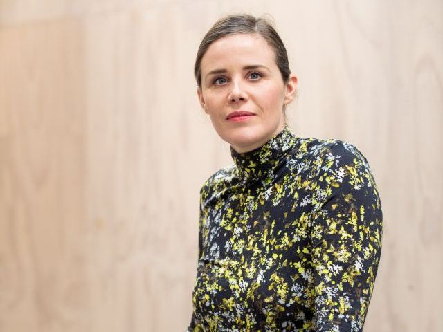 Evens Arts Prize 2023 Awarded to Femke Herregraven