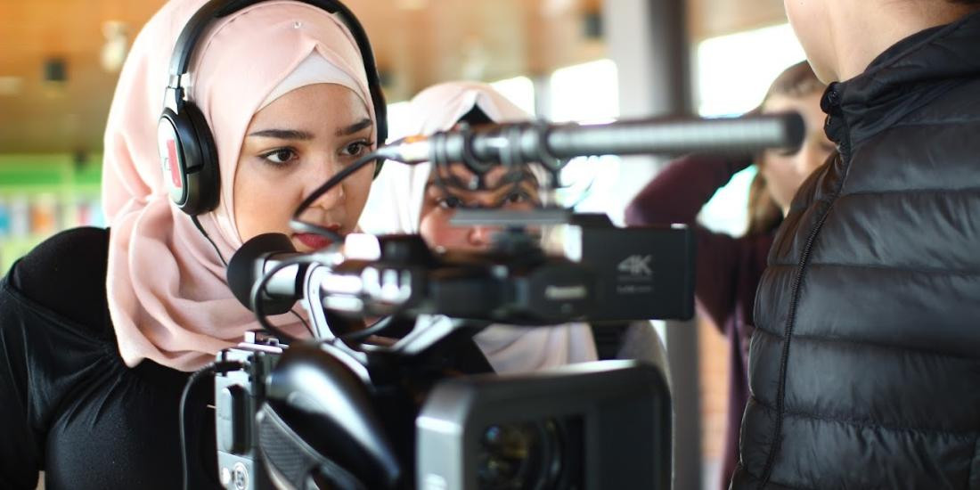 Five projects selected for Next Generation, Please!