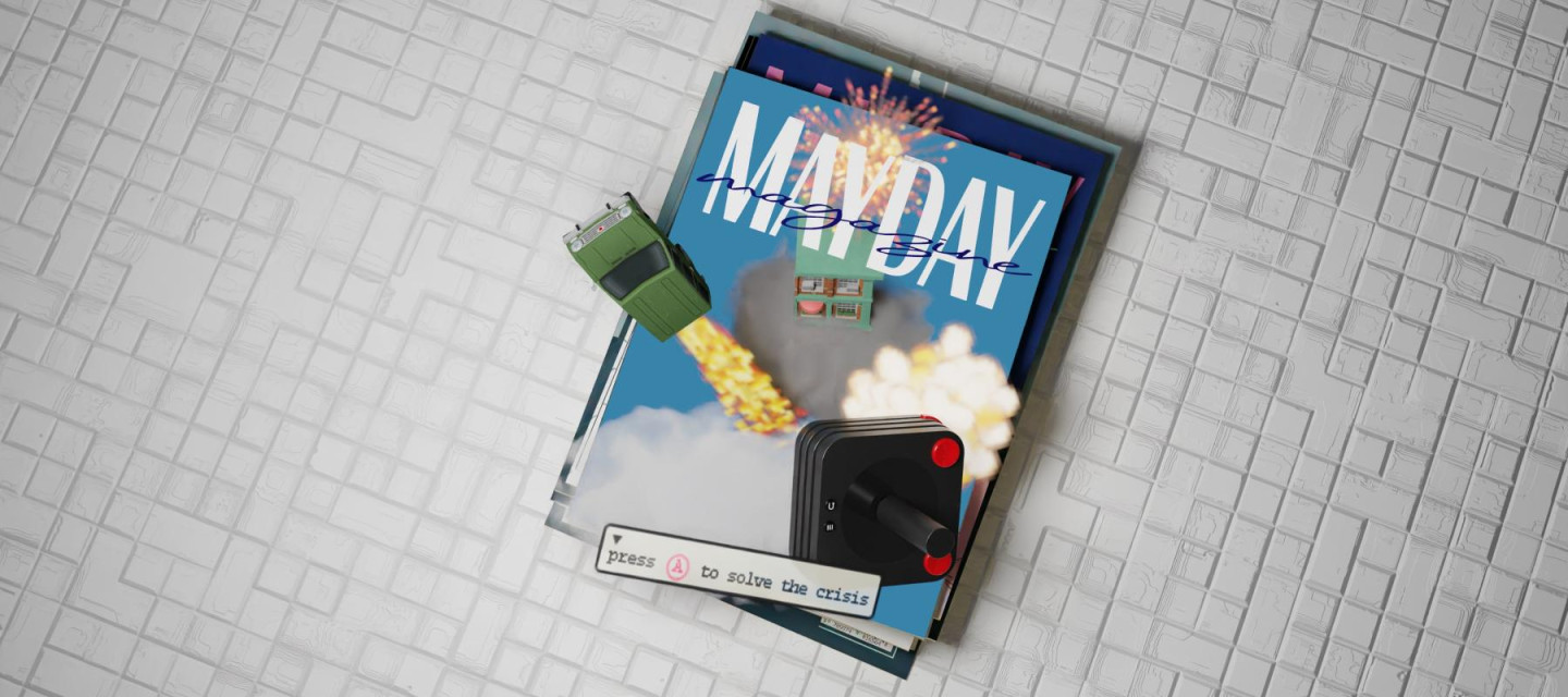 Mayday: The Age of Crisis