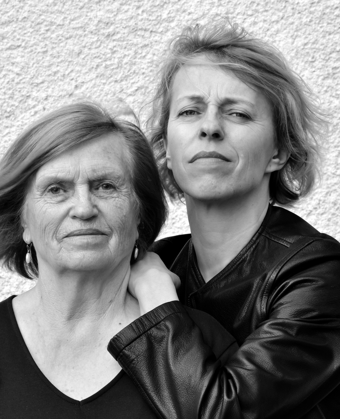 Eszter Salamon at Tanz im August