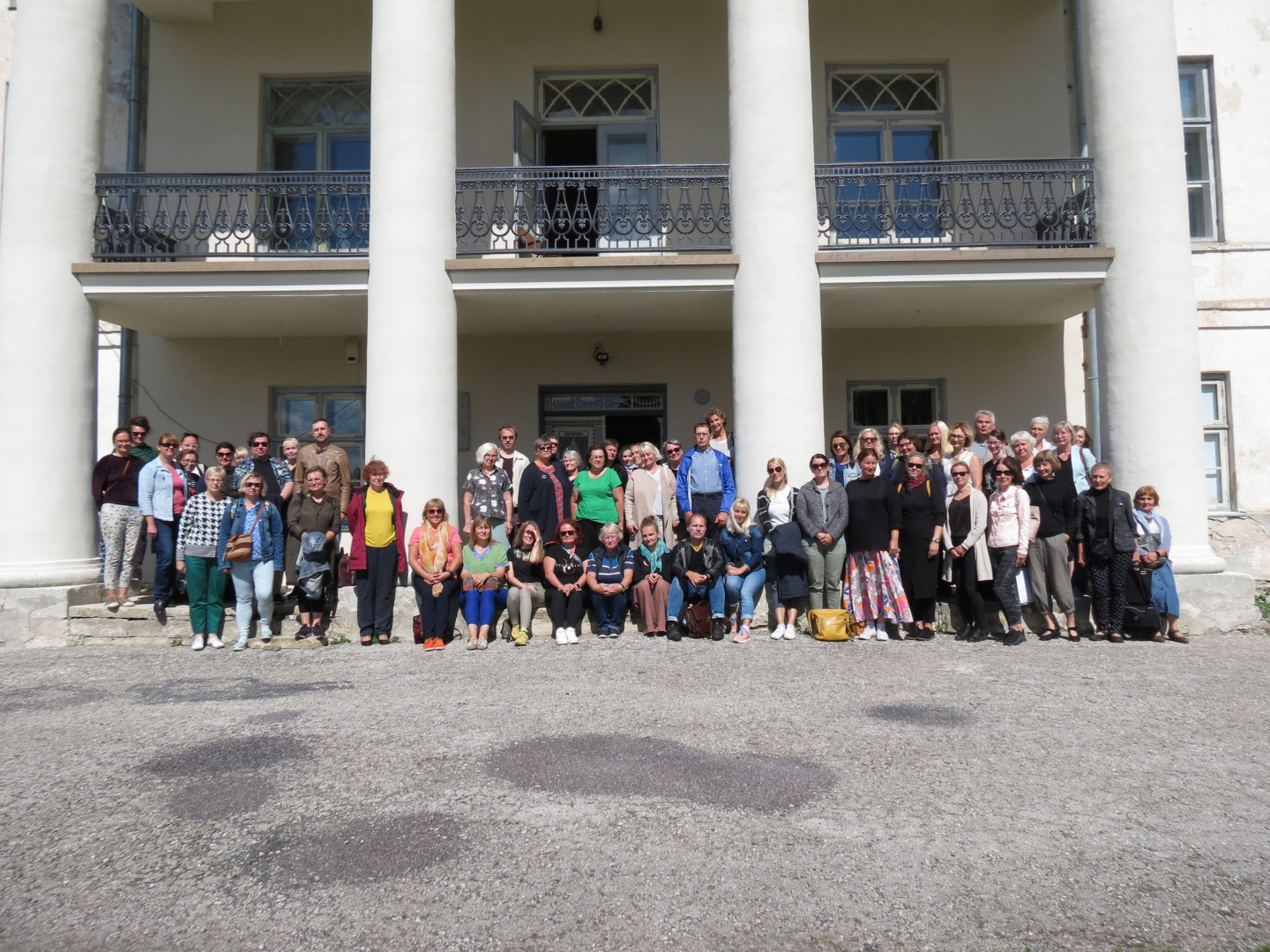 Recipients of 2023 EuroClio Regranting Scheme announced