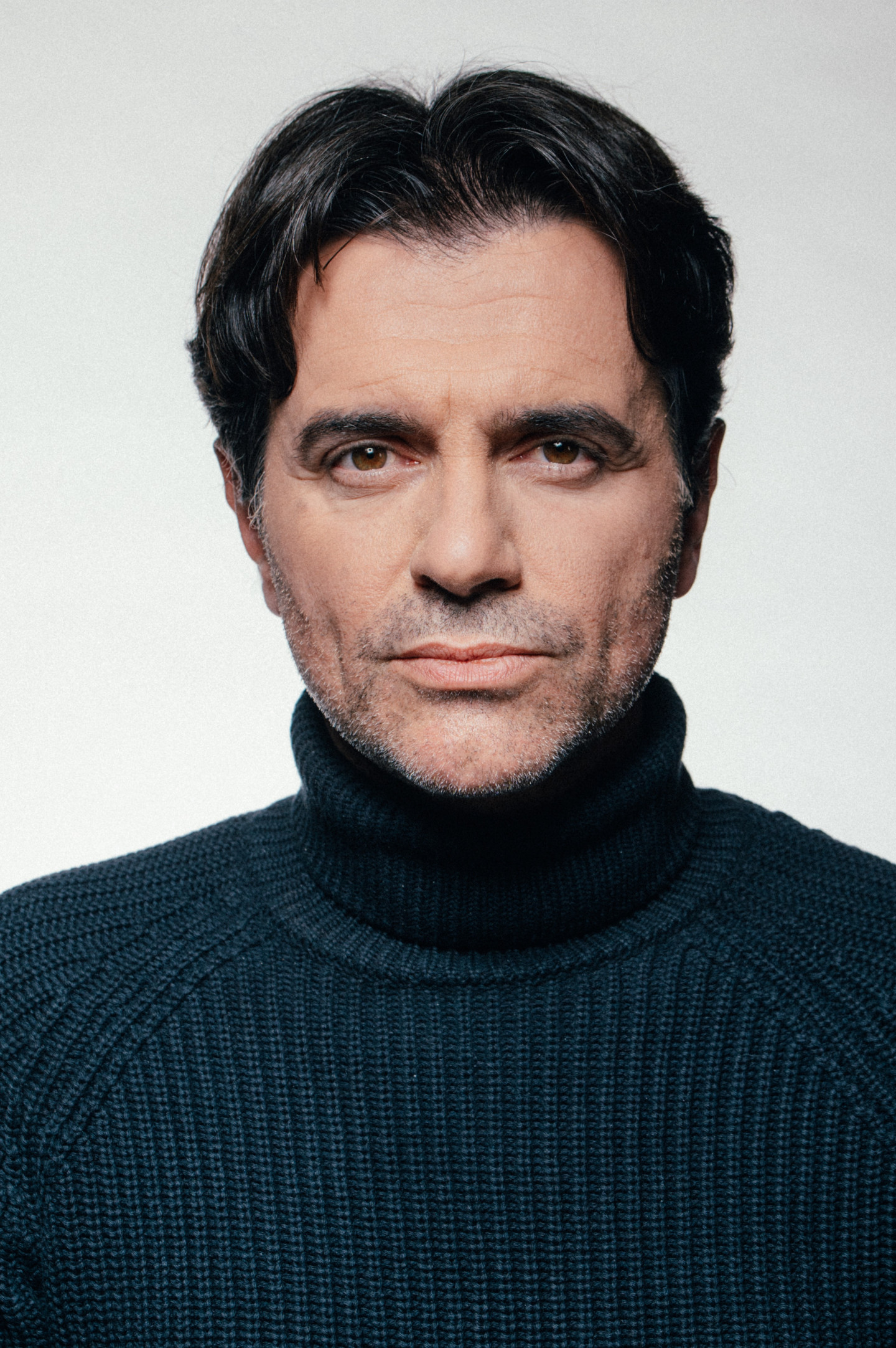 They Blew Her Up: Interview with Herman Grech