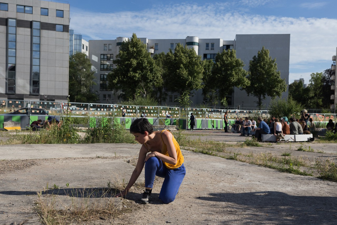 Voi[e,x,s] Fellowship